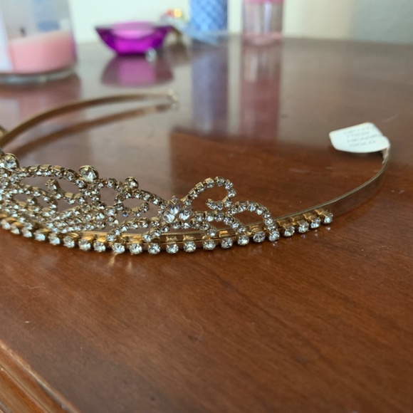 Tiara/ Crown main image 4